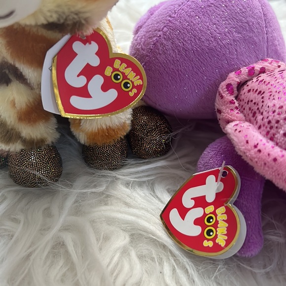 Ty Beanie Boos - Picture 5 of 5